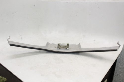 1984 Honda Goldwing Gl1200 Front Upper Fairing Nose Windshield Cowl Bracket OEM