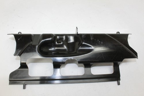 08-09 Suzuki Gsxr600 750 ENGINE Radiator Motor Heat Shield Guard Plastic OEM