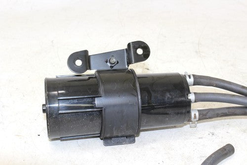 1998 Suzuki Bandit 600 Gsf600s Evap Vapor  Charcoal Emission Canister