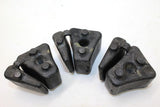 2016 Honda Cbr500r Rear Hub Shock Dampers Cush Absorbers