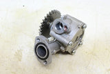 2001 Kawasaki Ninja 500r Ex500d Engine Motor Oil Pump W/oil Pickup