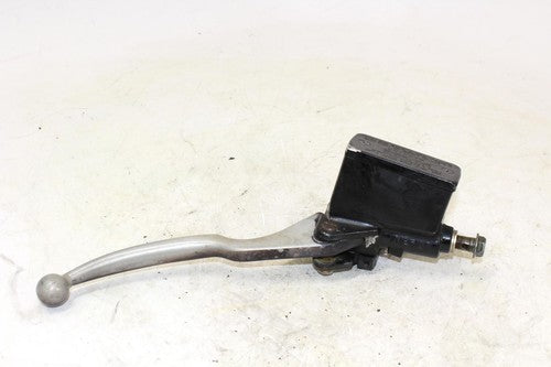 2006 Suzuki Katana 600 Gsx600f Front Brake Master Cylinder W/ Lever
