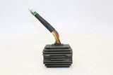 2002 Suzuki Gsxr600 Rectifier Voltage Regulator