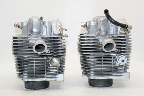1985 Yamaha Virago 1000 Xv1000 Engine Top End Cylinder Head