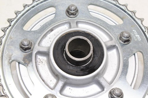 03-05 Suzuki Sv1000 Rear Back Sprocket OEM