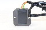 2006 Honda Xr650l Rectifier Voltage Regulator SH532C-13