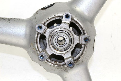 98-06 Suzuki Katana 600 Gsx600f Rear Wheel Back Rim Oem