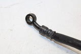 2010 Yamaha Fz6r Brake Caliper Hoses Lines