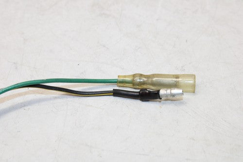 2006 Kawasaki Ninja 250r Ex250f Kickstand Side Kick Stand Sensor