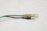 2006 Kawasaki Ninja 250r Ex250f Kickstand Side Kick Stand Sensor