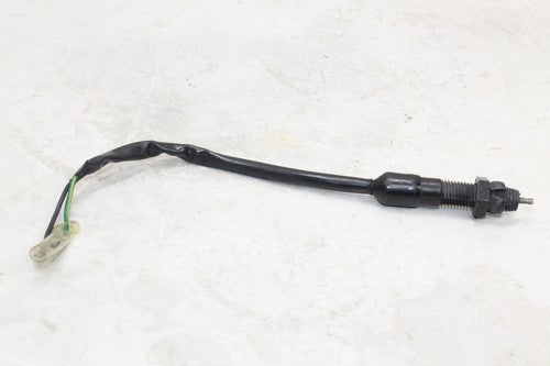 1981 Honda Cm400a Rear Back Brake Sensor OEM