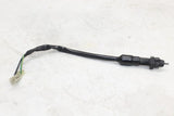 1981 Honda Cm400a Rear Back Brake Sensor OEM