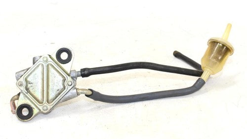 2002 Suzuki Sv650 Fuel Pump Gas Petrol Sender Unit