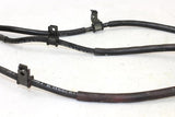 2002 Suzuki Sv650 Front Brake Caliper Hoses Lines