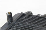 2006 Kawasaki Ninja 250r Ex250f Engine Radiator Motor Cooler Cooling Radiater