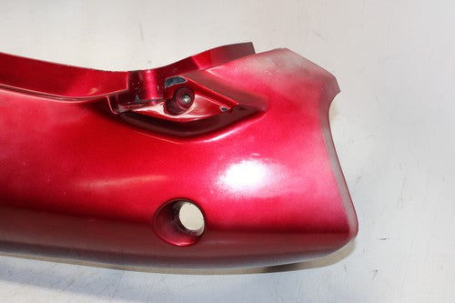 2000 Suzuki Katana 750 Gsx750f Left Rear Back Tail Fairing Cowl Shroud