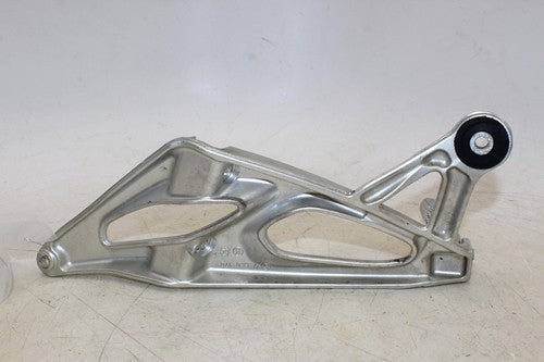 2005 Bmw K1200s Abs Rear Back Passenger Peg Set Pair