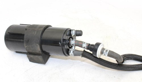 06-07 Suzuki Gsxr600 Evap Vapor  Charcoal Emission Canister
