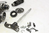 2009 Yamaha Yzf R1 Engine Motor Transmission Tranny Gears