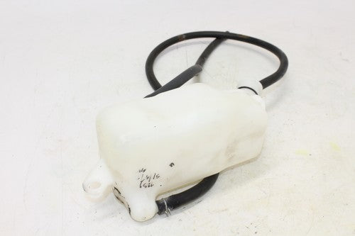 2013 Honda Cbr250r Coolant Water Tank Reservoir Bottle
