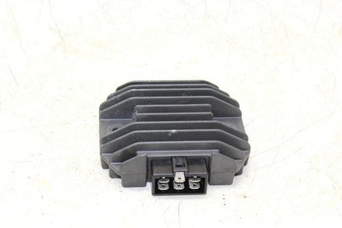 08-12 Kawasaki Ninja 250r Ex250j Rectifier Voltage Regulator OEM