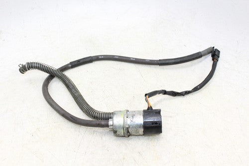 1995 Honda Shadow Ace 1100 Vt1100c2 Fuel Gas Pump