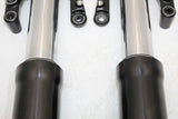 2011 Triumph Rocket III 3 Front Forks Shock Suspension Set Pair