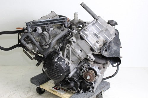 1990 Honda VFR750F VFR 750 ENGINE MOTOR