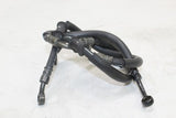 2006-07 Yamaha Yzf R6 Front Brake Caliper Hoses Lines 2c0-25872-00-00 OEM