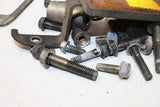 1992 Honda Cbr600f2 Engine Mounting Bolts Hardware Motor Screws