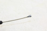 2006 Yamaha Yzf R6 Clutch Cable Line