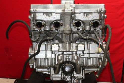 98-06 (1998) Suzuki Katana 600 Gsx600f Engine Motor OEM