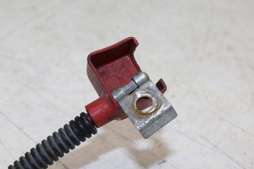 2008 Suzuki Gsxr1000 Engine Starter Relay Starting Motor Switch