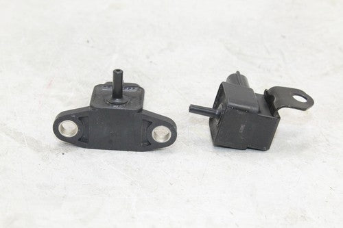 1997-02 Suzuki Tl1000s Map Mass Air Flow Pressure Sensor OEM