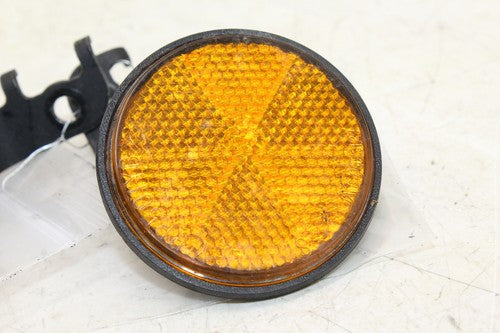 2015 Honda Cbr500r Front Reflectors Reflector Set Pair