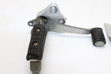 1989-1992 Yamaha Fzr600r Right Rearset Rear Set Driver Foot Peg Rest Stop OEM