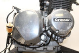 1991 Kawasaki Zr750 Engine Motor