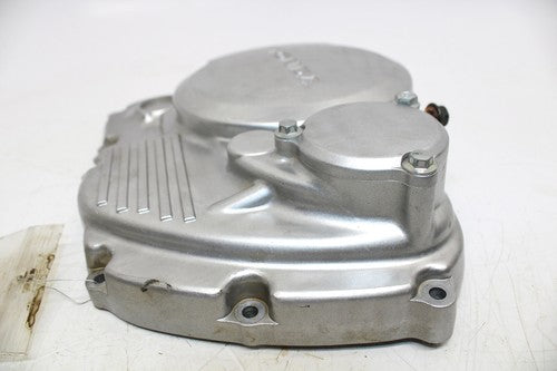 2006 Honda Xr650 Engine Motor Side Clutch Cover