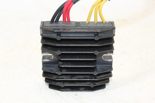 2006 Suzuki Gsxr600 Rectifier Voltage Regulator