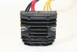 2006 Suzuki Gsxr600 Rectifier Voltage Regulator
