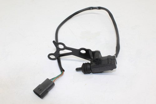 2016 Triumph Speed Triple R Abs Kickstand Side Kick Stand Sensor OEM