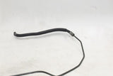 86-06 Kawasaki Concours 1000 Zg1000a Rear Brake Hose Fluid Line OEM