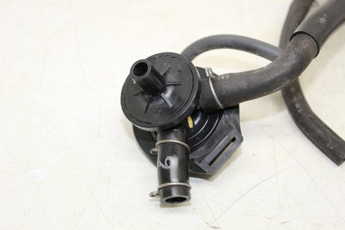2002 Honda Shadow Spirit 1100 Vt1100c Air Valve Solenoid Top Engine Switch