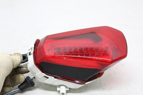 2018 Suzuki Gsxr1000r Rear Tail Taillight Back Brake Light OEM