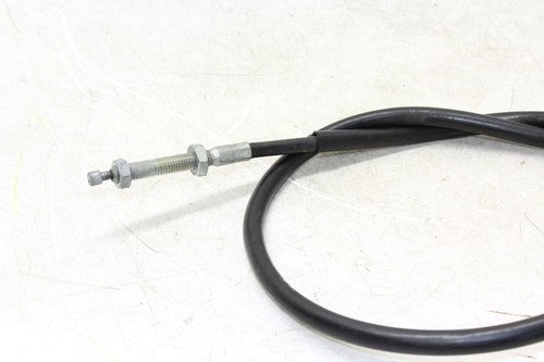 91-94 Honda Cbr600f2 Clutch Cable Line OEM