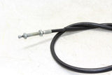 91-94 Honda Cbr600f2 Clutch Cable Line OEM