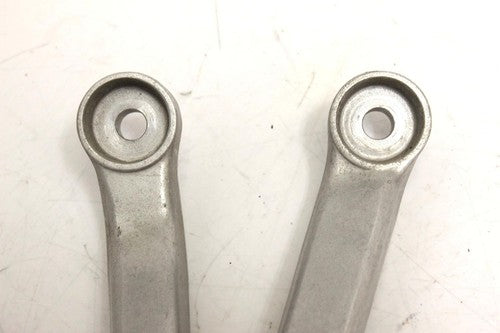 1995 HONDA CBR900RR RIGHT REAR BACK PASSENGER PEG OEM