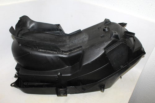 2007 Honda Silver Wing 600 Fsc600 Under Seat Storage Box Luggage Trunk