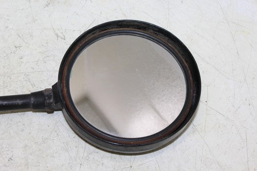 1977 Kawasaki Kz650b Z650 Left Side Rear View Mirror