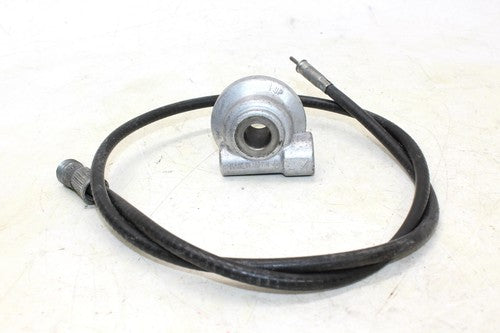 1979 Suzuki Gs550 Speed Drive Gear Hub With Cable